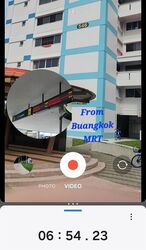 Blk 546 Hougang Street 51 (Hougang), HDB 4 Rooms #595119381